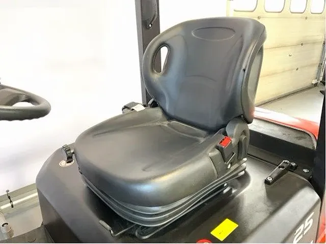 2023 ep efl 252 li-ion vorkheftruck - afbeelding 19 van  24