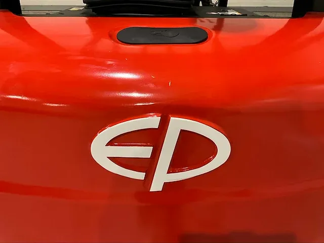 2023 ep efl 252 li-ion vorkheftruck - afbeelding 17 van  31