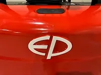 2023 ep efl 252 li-ion vorkheftruck - afbeelding 17 van  31