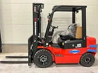 2023 ep efl 252 li-ion vorkheftruck - afbeelding 21 van  31