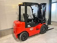 2023 ep efl 252 li-ion vorkheftruck - afbeelding 28 van  31