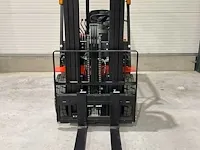 2023 ep efl 252 x vorkheftruck - afbeelding 33 van  38