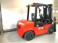2023 ep efl-352 li-ion vorkheftruck - afbeelding 8 van  27