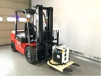 2023 ep efl-352 li-ion vorkheftruck - afbeelding 16 van  27
