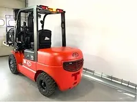 2023 ep efl-352 li-ion vorkheftruck - afbeelding 20 van  27
