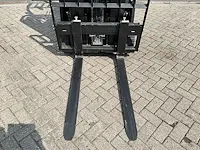 2023 ep efs 151 vorkheftruck - afbeelding 3 van  26