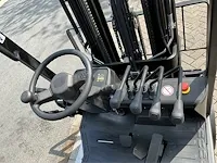2023 ep efs 151 vorkheftruck - afbeelding 6 van  26