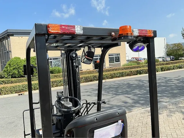2023 ep efs 151 vorkheftruck - afbeelding 9 van  26