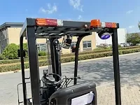 2023 ep efs 151 vorkheftruck - afbeelding 9 van  26