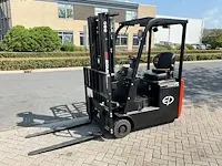 2023 ep efs 151 vorkheftruck - afbeelding 1 van  26