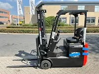 2023 ep efs 151 vorkheftruck - afbeelding 19 van  26