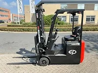 2023 ep efs 151 vorkheftruck - afbeelding 12 van  26