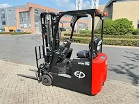2023 ep efs 151 vorkheftruck - afbeelding 20 van  26