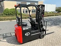 2023 ep efs 151 vorkheftruck - afbeelding 23 van  26
