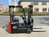 2023 ep efs 151 vorkheftruck - afbeelding 24 van  26