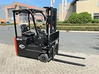 2023 ep efs 151 vorkheftruck - afbeelding 25 van  26