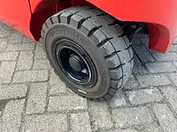 2023 ep equipment couterbalance efl253-b vorkheftruck - afbeelding 3 van  28