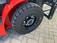 2023 ep equipment couterbalance efl253-b vorkheftruck - afbeelding 5 van  28