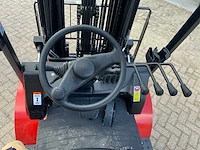 2023 ep equipment couterbalance efl253-b vorkheftruck - afbeelding 6 van  28