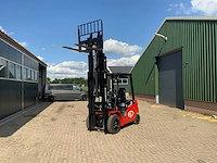 2023 ep equipment couterbalance efl253-b vorkheftruck - afbeelding 1 van  28