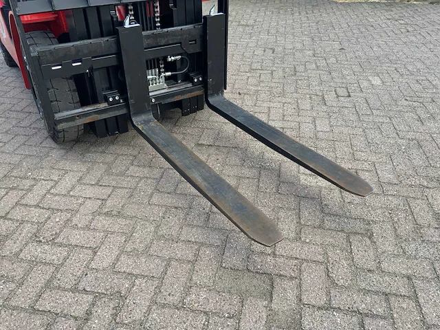 2023 ep equipment couterbalance efl253-b vorkheftruck - afbeelding 27 van  28