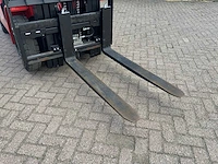 2023 ep equipment couterbalance efl253-b vorkheftruck - afbeelding 27 van  28