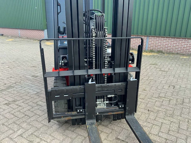 2023 ep equipment couterbalance efl253-b vorkheftruck - afbeelding 28 van  28