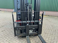 2023 ep equipment couterbalance efl253-b vorkheftruck - afbeelding 28 van  28