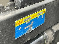 2023 ep equipment cpd18tvl vorkheftruck - afbeelding 8 van  24