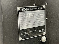 2023 ep equipment cpd18tvl vorkheftruck - afbeelding 9 van  24