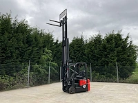 2023 ep equipment cpd18tvl vorkheftruck - afbeelding 10 van  24