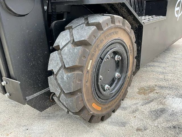 2023 ep equipment cpd18tvl vorkheftruck - afbeelding 13 van  24
