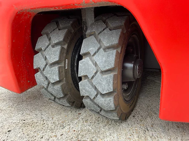 2023 ep equipment cpd18tvl vorkheftruck - afbeelding 14 van  24