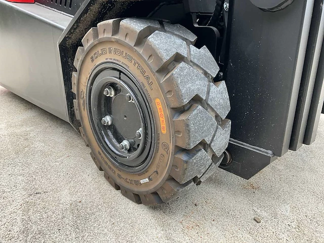 2023 ep equipment cpd18tvl vorkheftruck - afbeelding 15 van  24