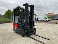2023 ep equipment cpd18tvl vorkheftruck - afbeelding 22 van  24