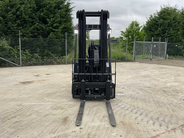2023 ep equipment cpd18tvl vorkheftruck - afbeelding 23 van  24