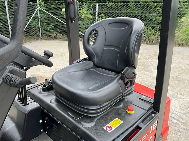 2023 ep equipment cpd18tvl vorkheftruck - afbeelding 24 van  24
