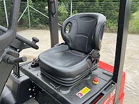 2023 ep equipment cpd18tvl vorkheftruck - afbeelding 24 van  24