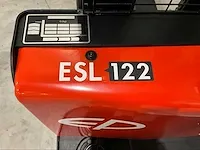 2023 ep esl 3,0 meter stapelaar - afbeelding 13 van  22