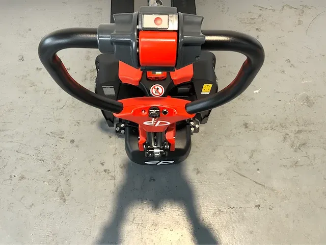 2023 ep f3 in krat elektrische palletwagen (4x) - afbeelding 8 van  19