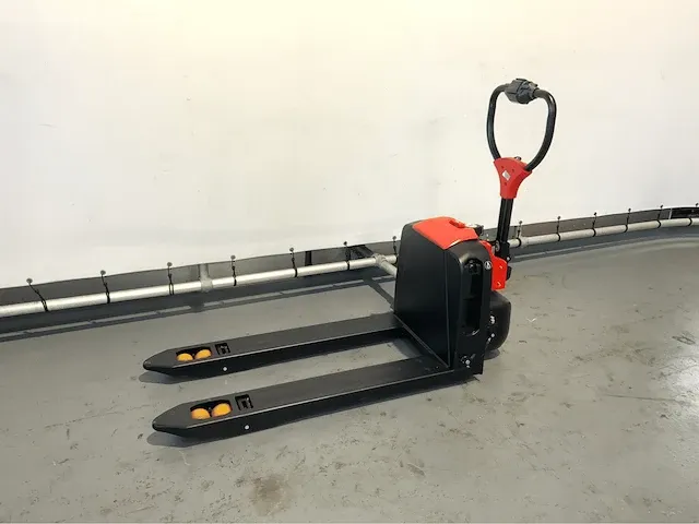 2023 ep f3 in krat elektrische palletwagen (4x) - afbeelding 1 van  19