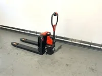 2023 ep f3 in krat elektrische palletwagen (4x) - afbeelding 17 van  19