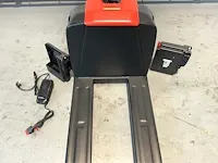 2023 ep f3 in krat elektrische palletwagen (4x) - afbeelding 11 van  19