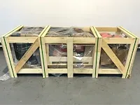 2023 ep f3 in krat elektrische palletwagen (4x) - afbeelding 13 van  19