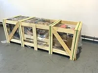 2023 ep f3 in krat elektrische palletwagen (4x) - afbeelding 14 van  19