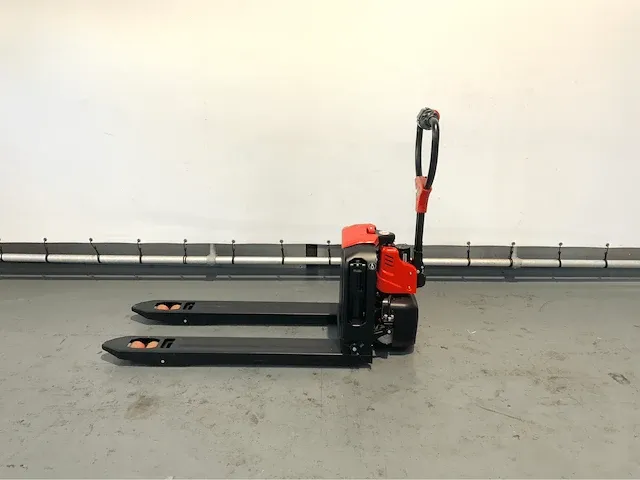 2023 ep f3 in krat elektrische palletwagen (4x) - afbeelding 16 van  19