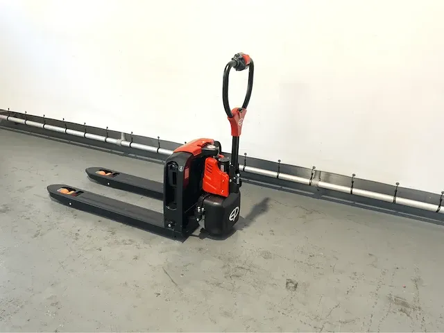 2023 ep f3 in krat elektrische palletwagen (4x) - afbeelding 17 van  19