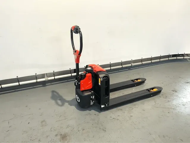 2023 ep f3 in krat elektrische palletwagen (4x) - afbeelding 18 van  19