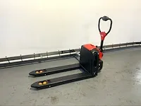 2023 ep f3 in krat elektrische palletwagen (4x) - afbeelding 1 van  21