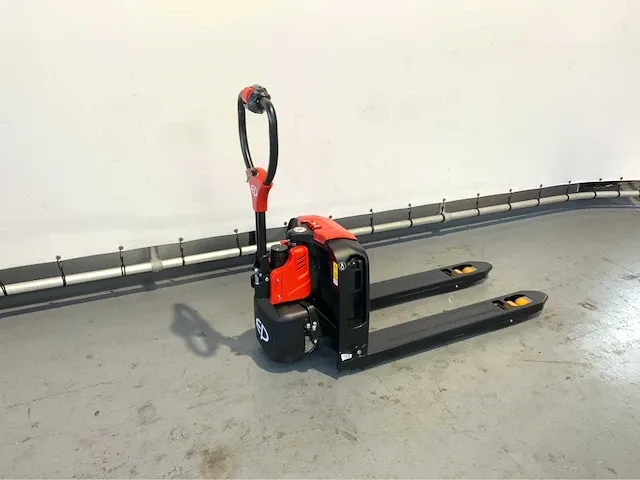 2023 ep f3 in krat elektrische palletwagen (4x) - afbeelding 20 van  21